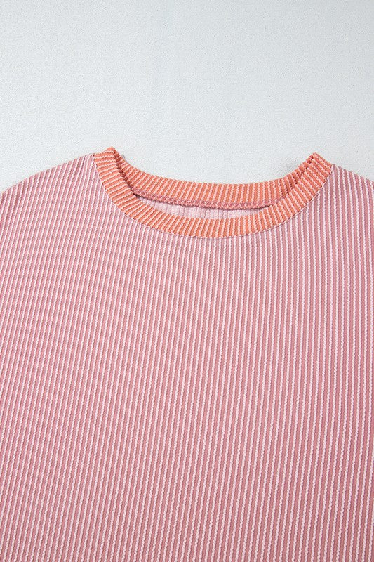 Patchwork Top