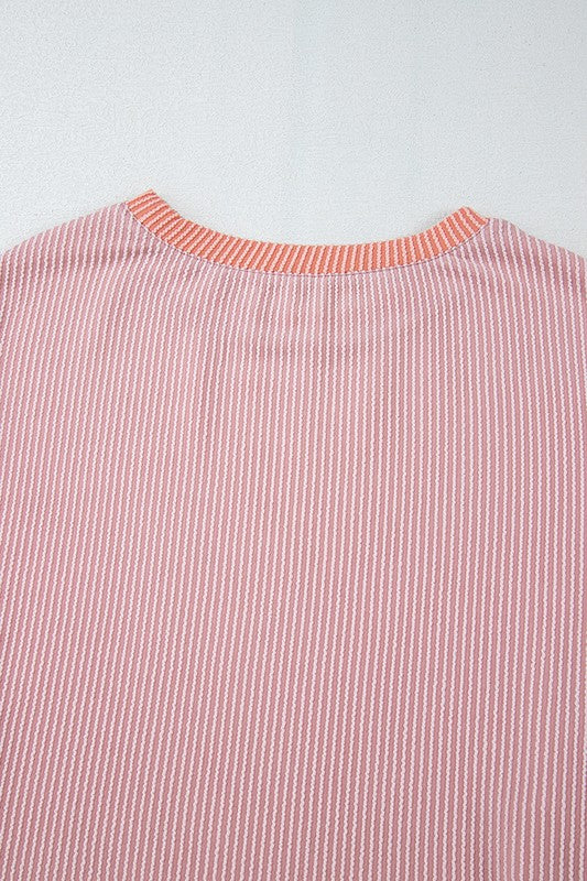 Patchwork Top