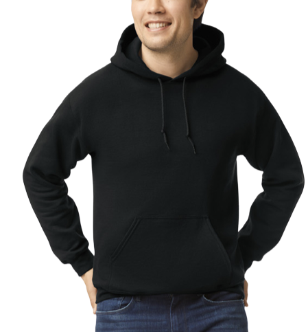 MCC Logo Hoodie