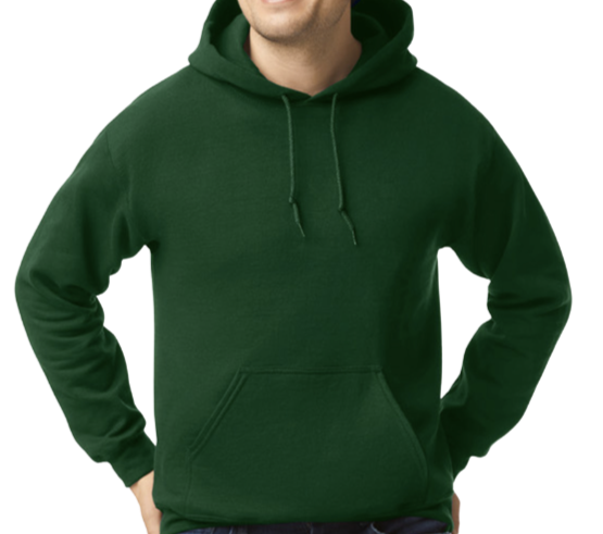 MCC Logo Hoodie
