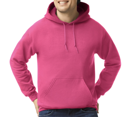 MCC Logo Hoodie