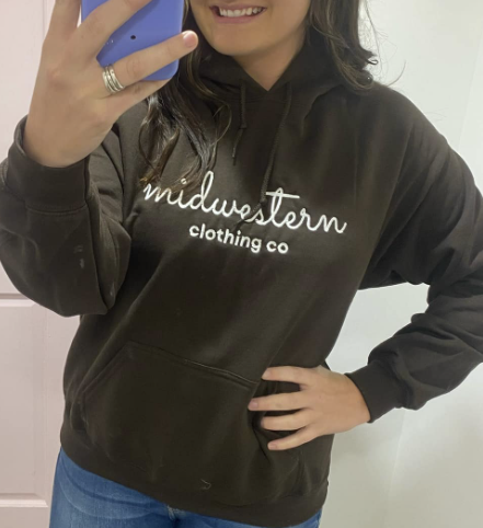 MCC Logo Hoodie