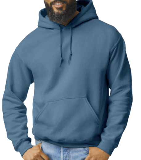 MCC Logo Hoodie