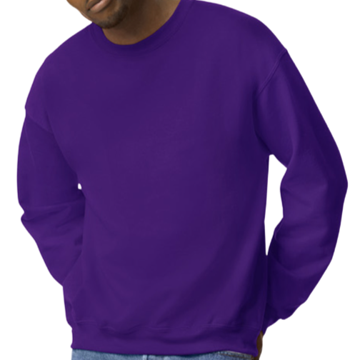 MCC Logo Crew Neck - Standard Crew