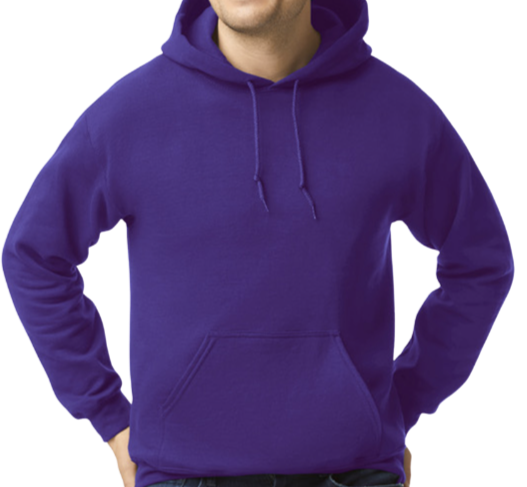 MCC Logo Hoodie