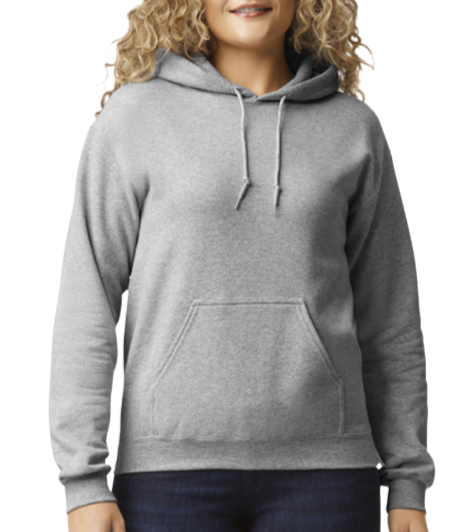 MCC Logo Hoodie