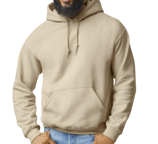 MCC Logo Hoodie